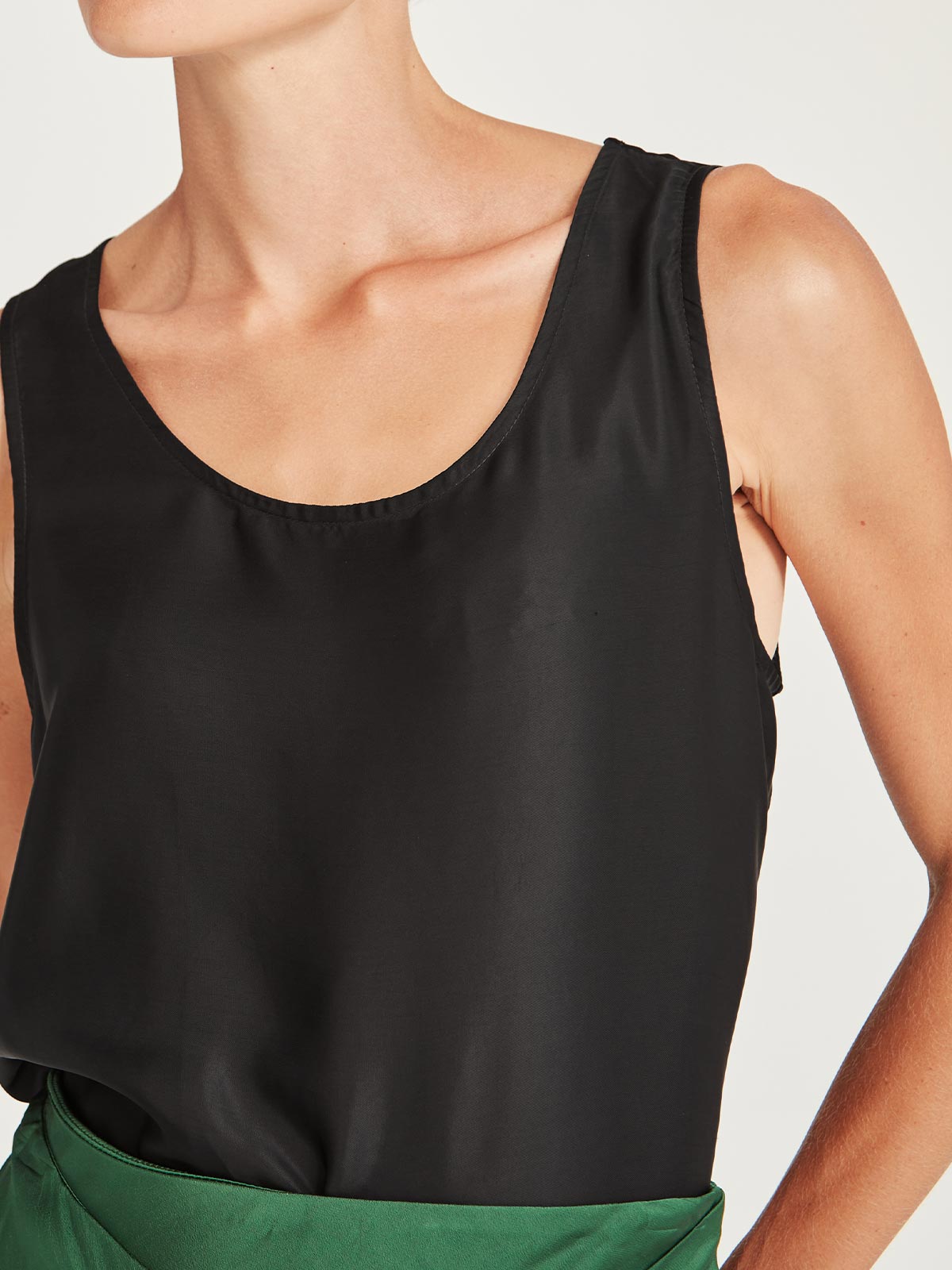 Addy Long Tank
