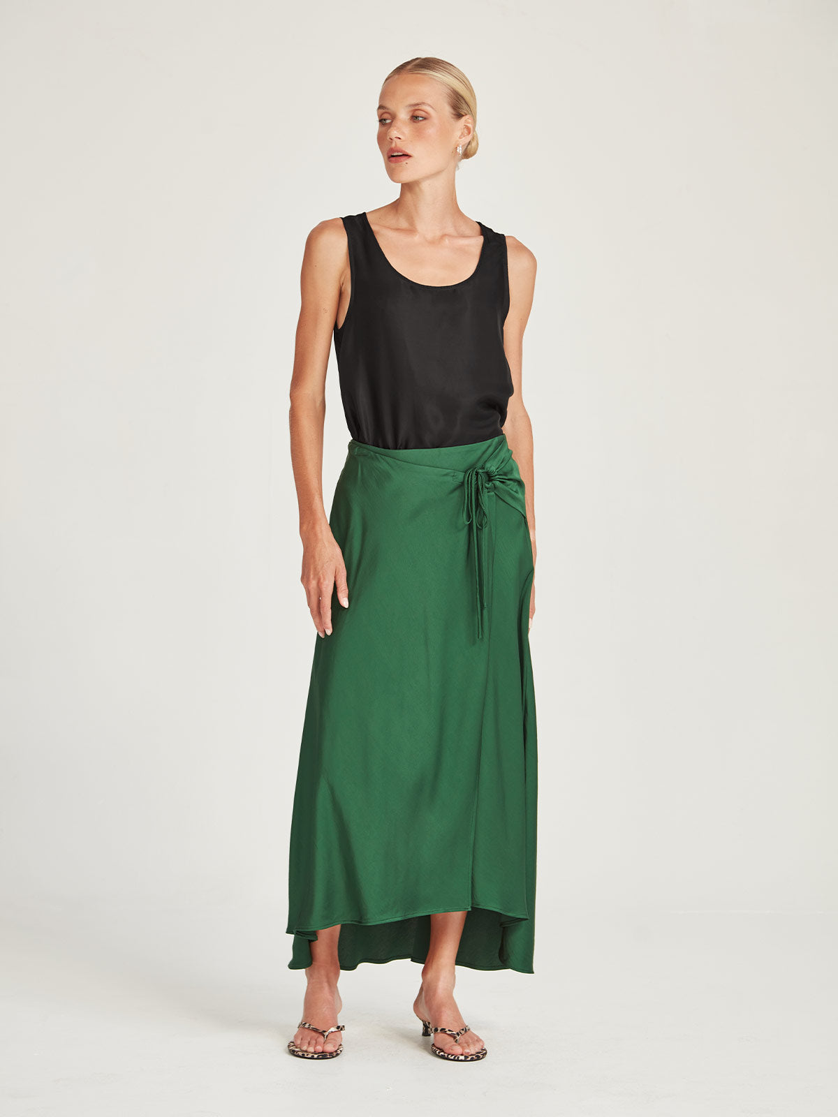Addy Long Tank