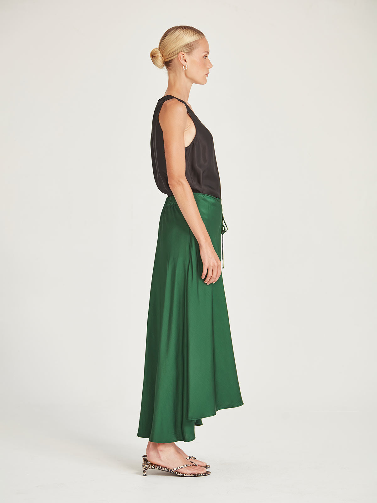 Addy Long Tank