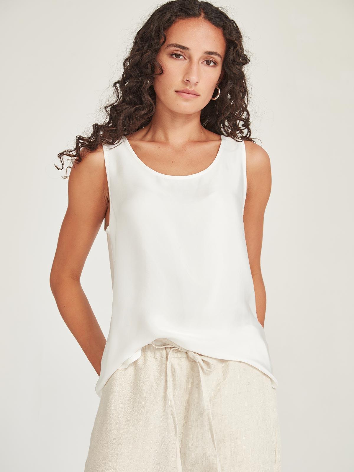 Addy Long Tank