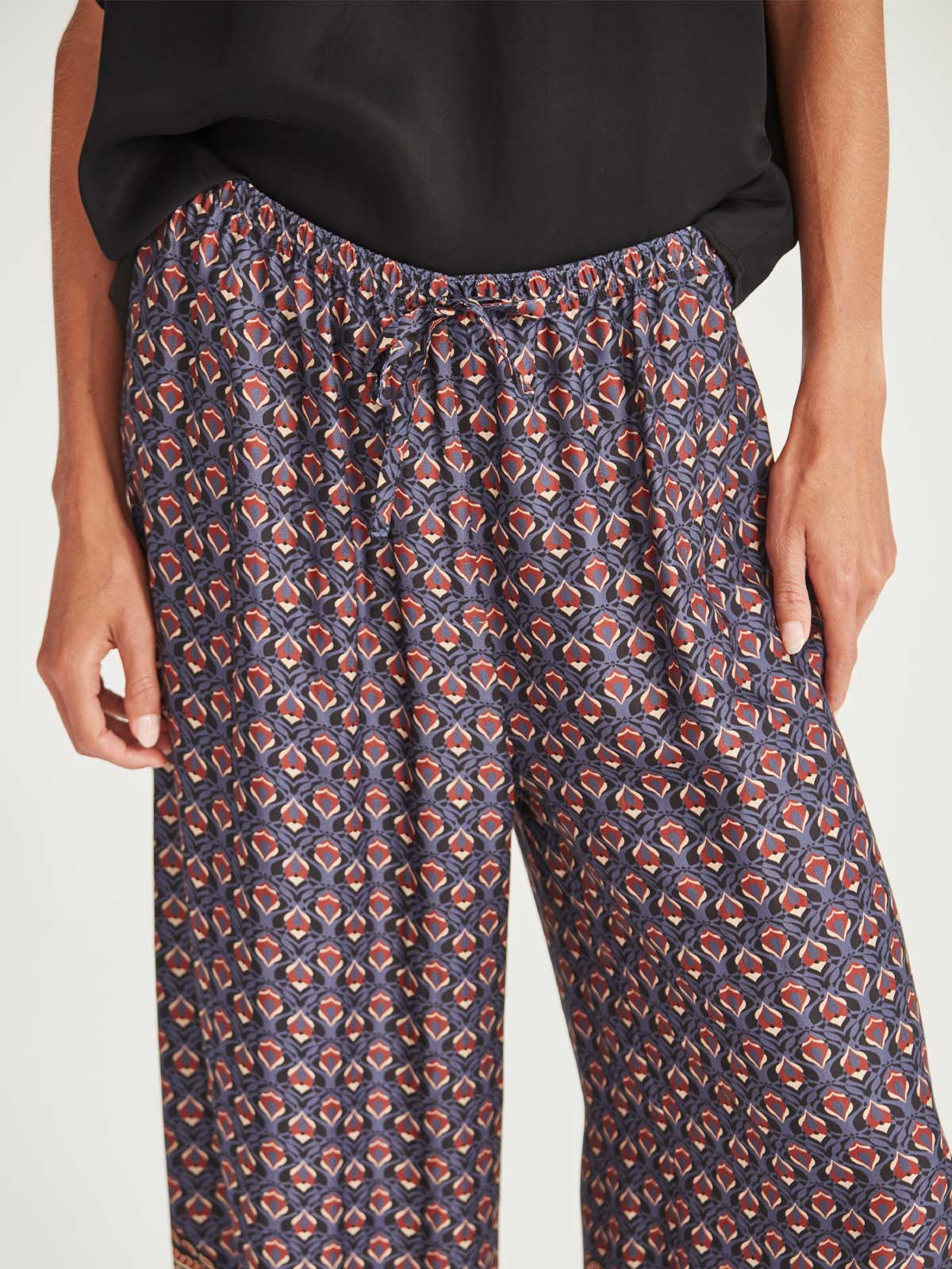 Resort Mondo Pant