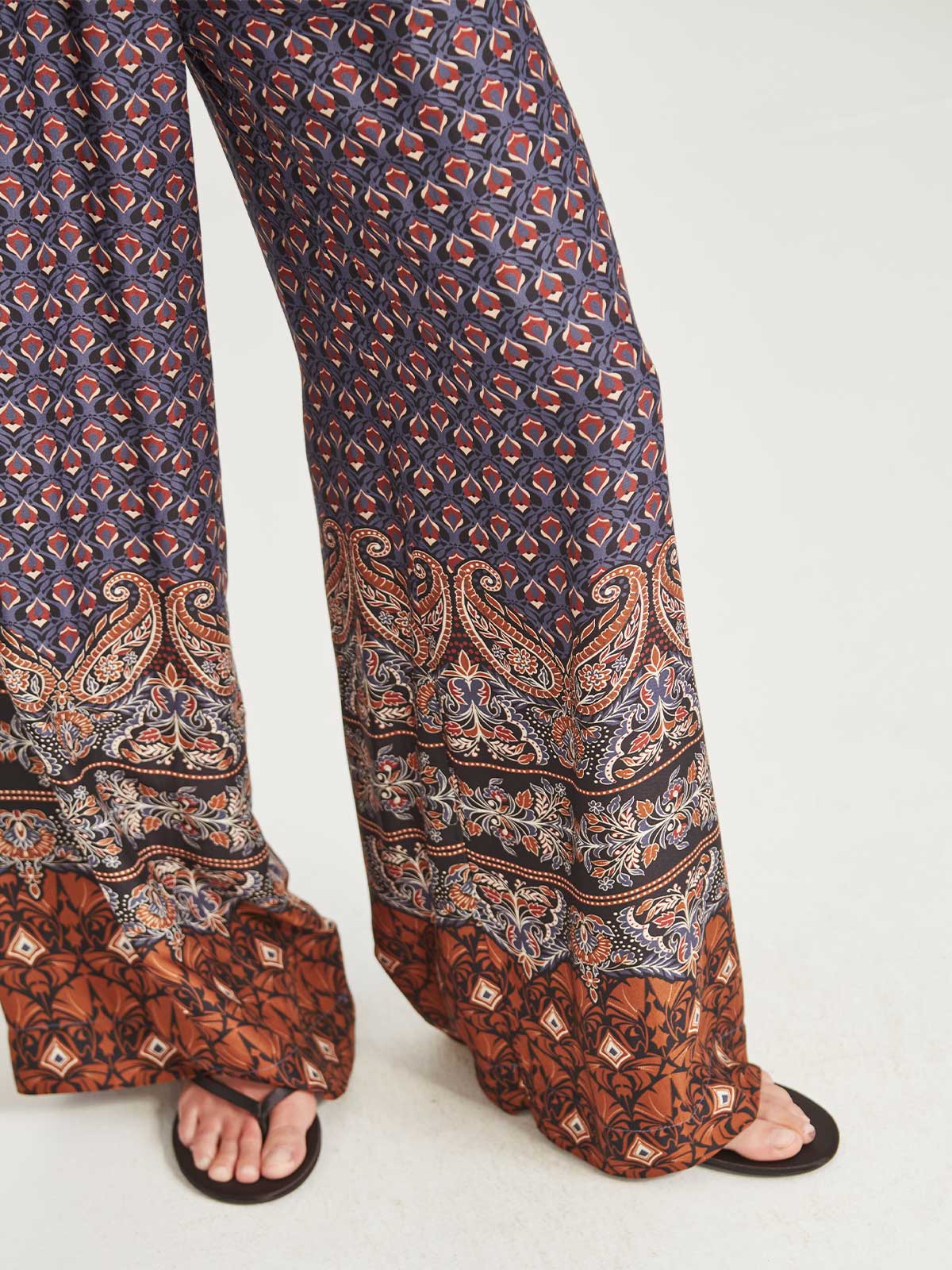 Resort Mondo Pant