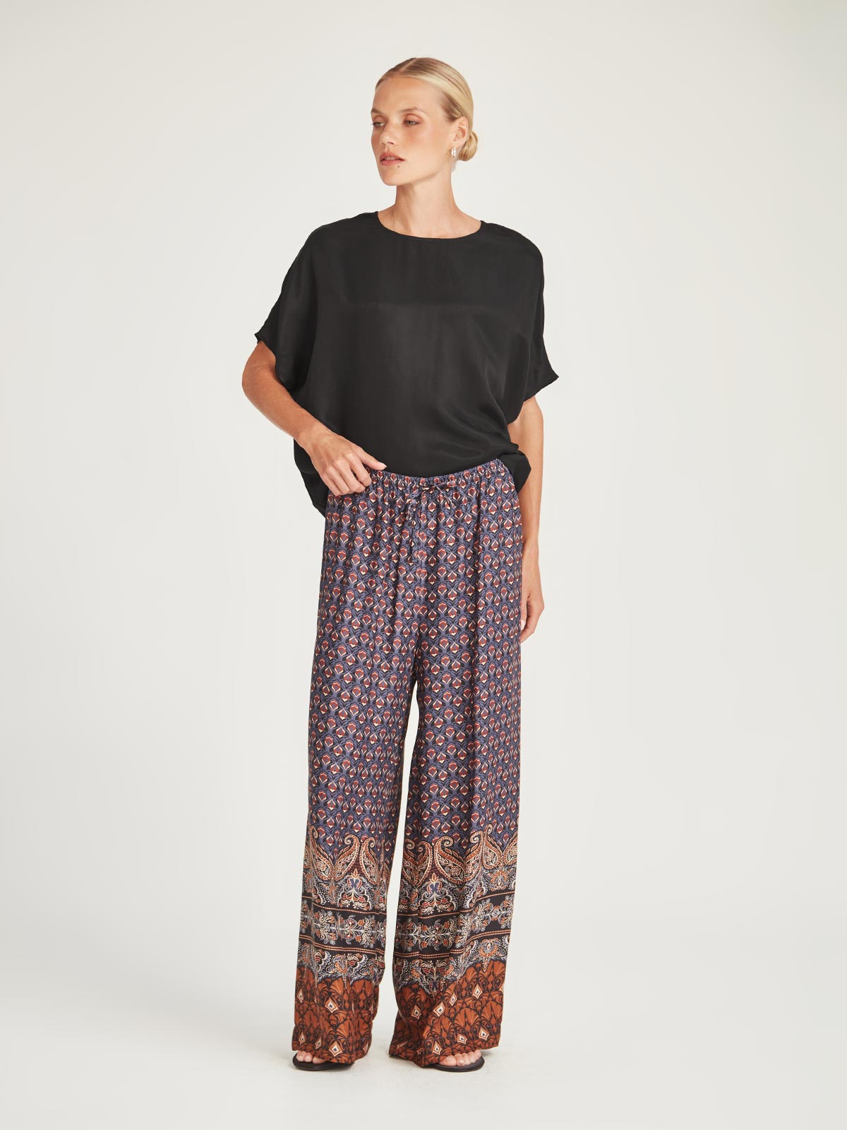 Resort Mondo Pant