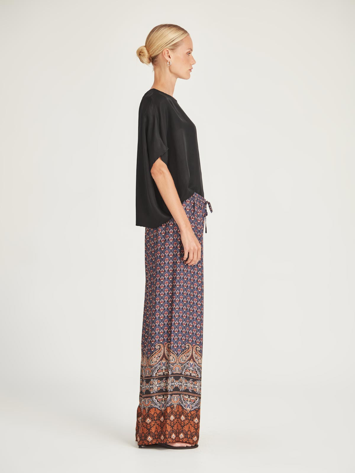 Resort Mondo Pant