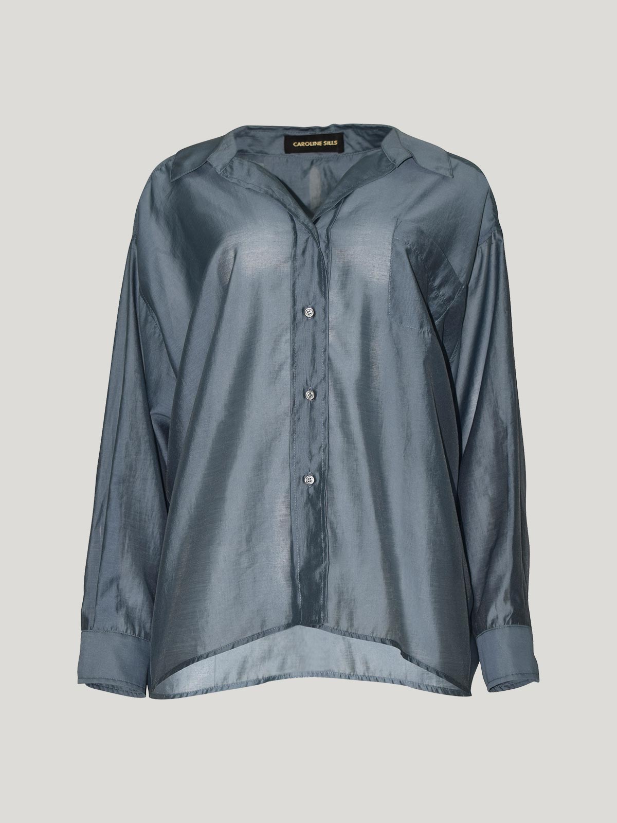 Becca Breeze Shirt