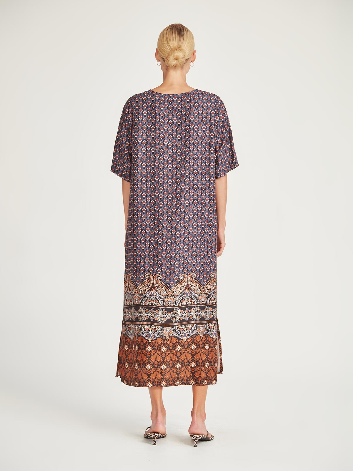 Maslina Dress