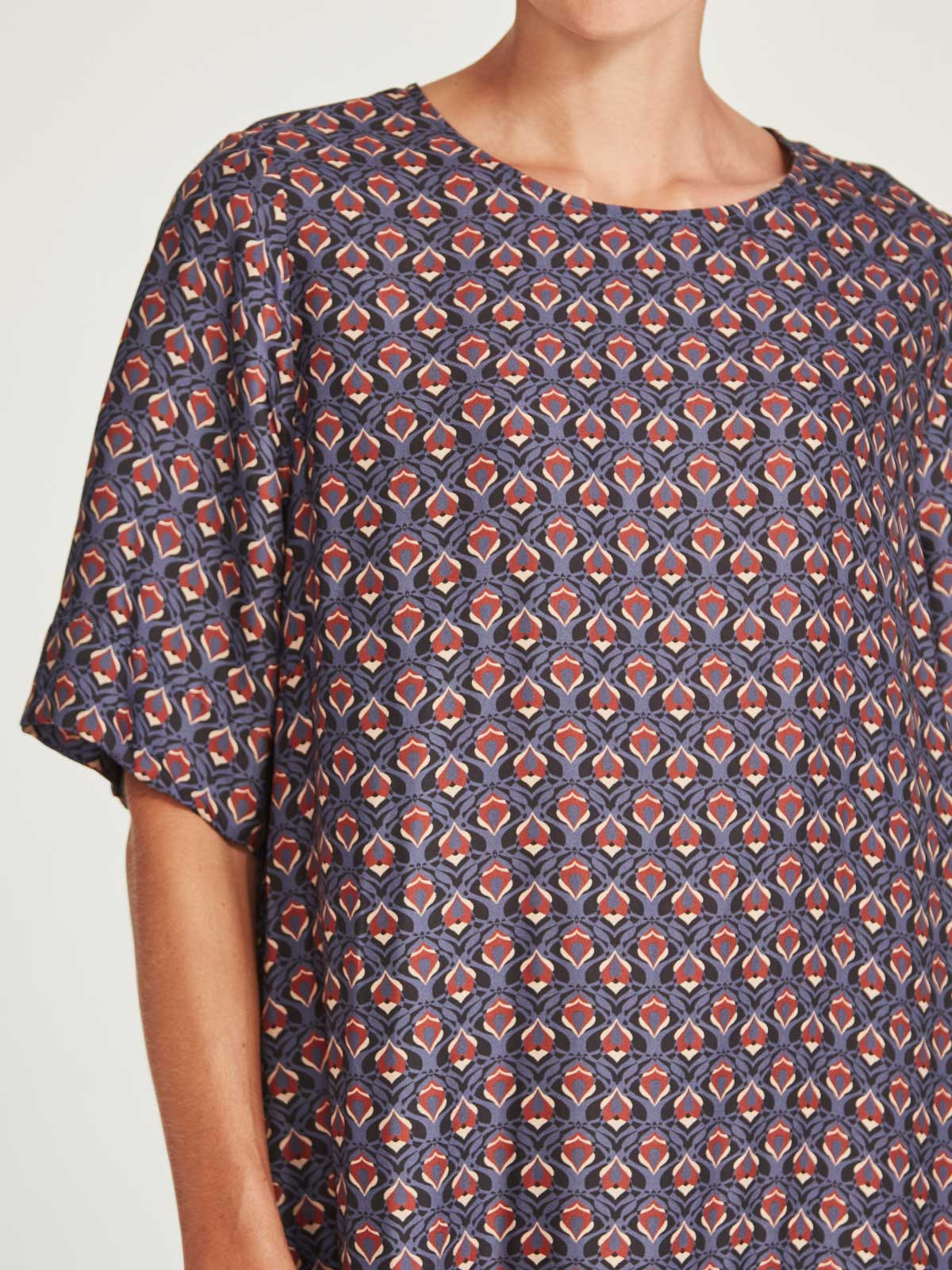 Maslina Dress