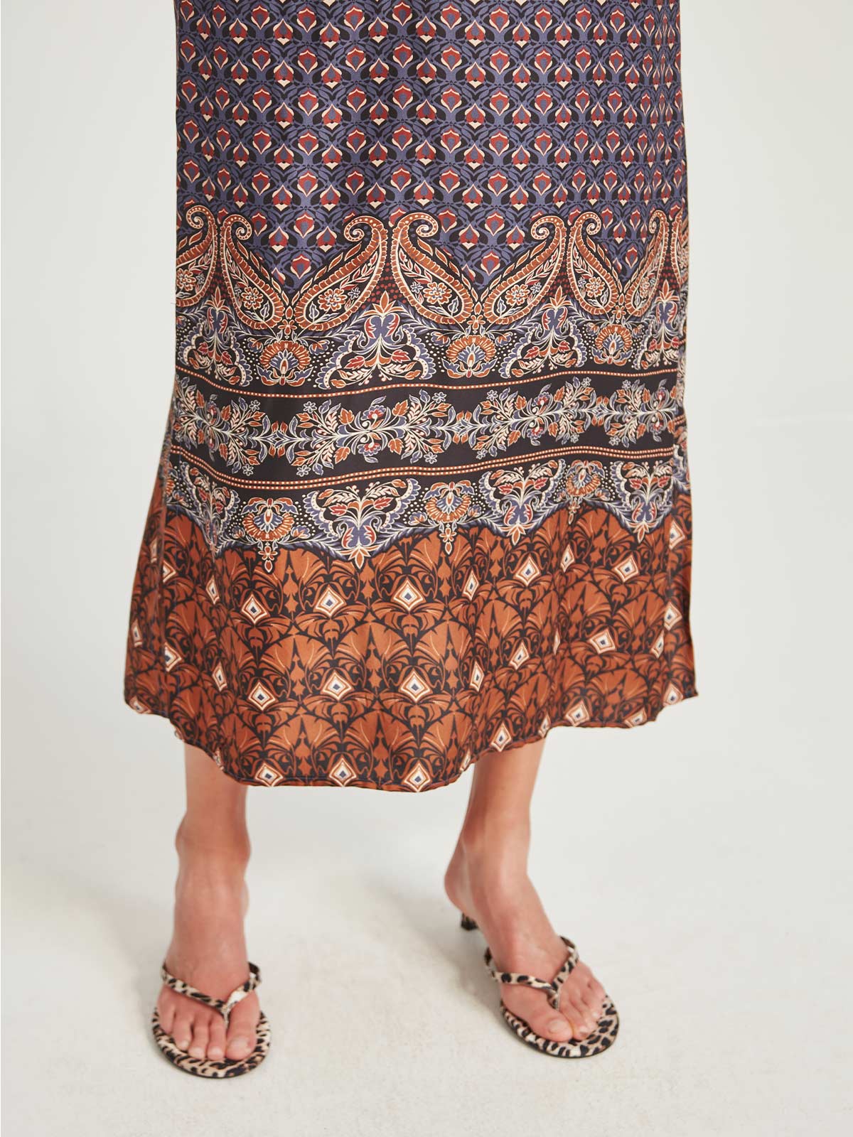 Maslina Dress