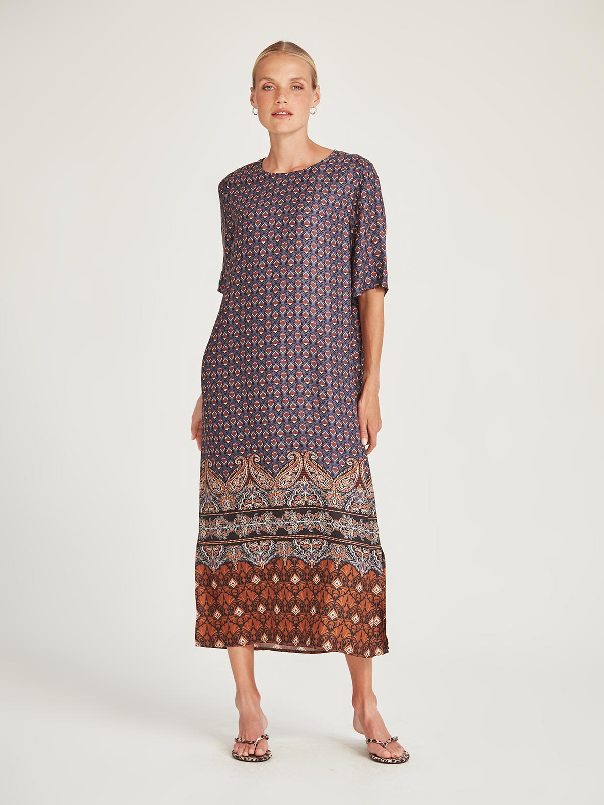 Maslina Dress