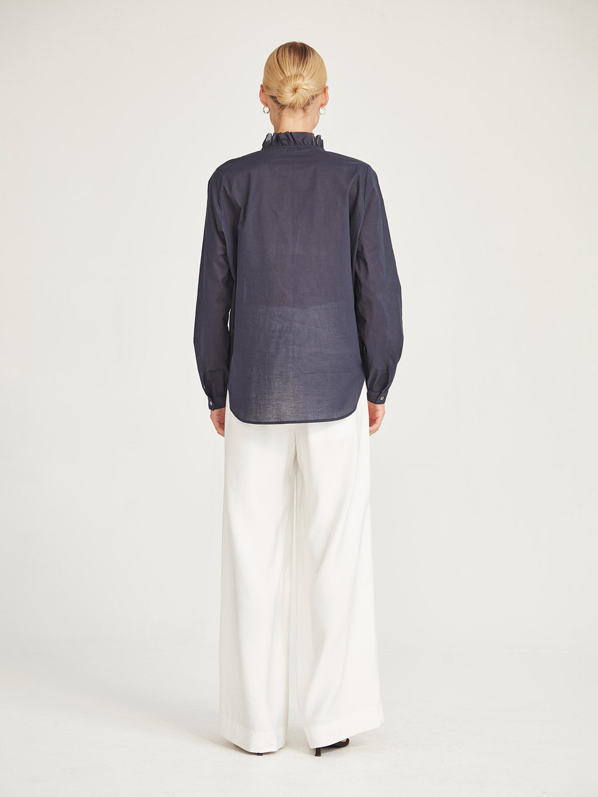 Charlie Blouse