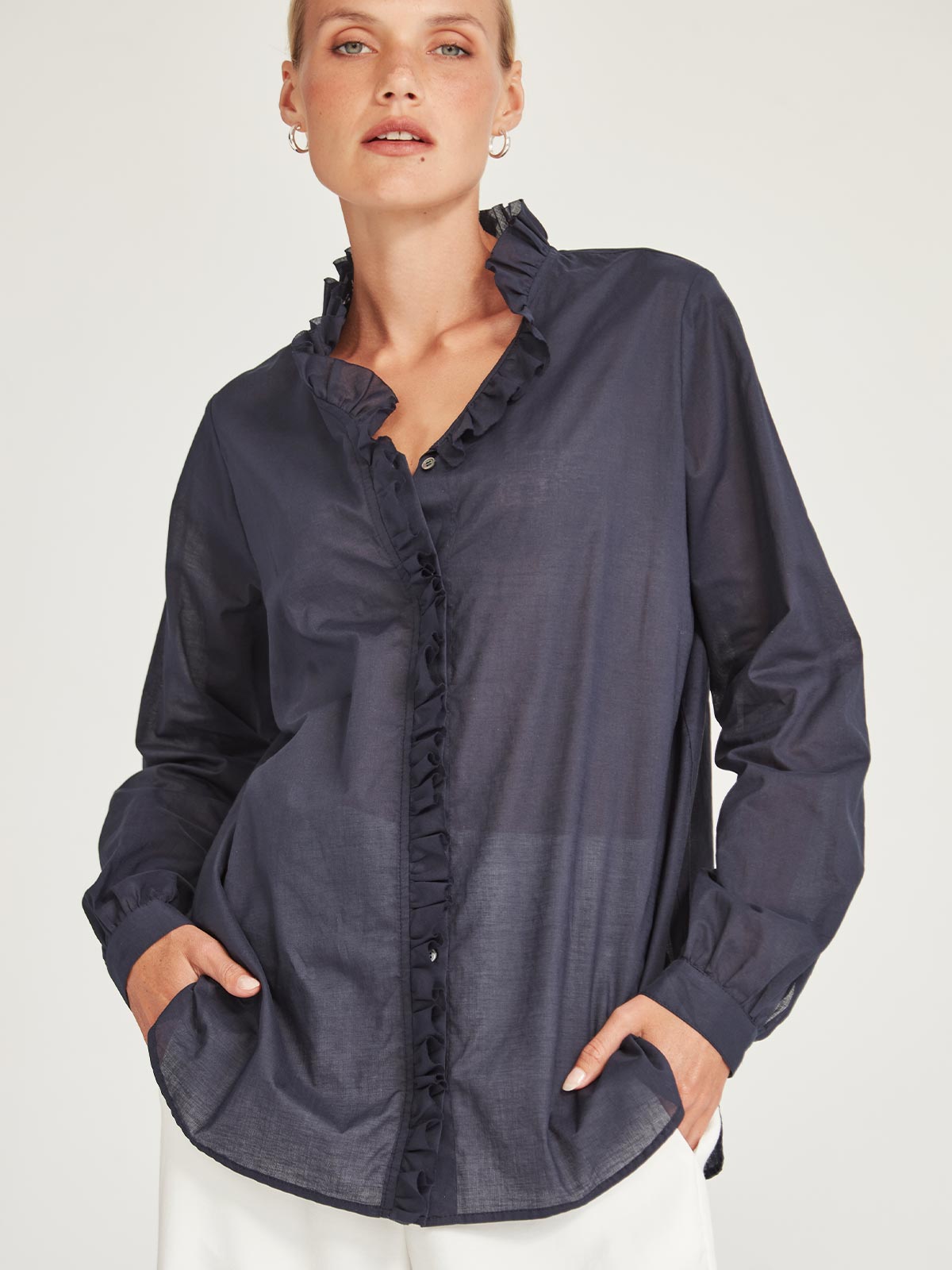 Charlie Blouse