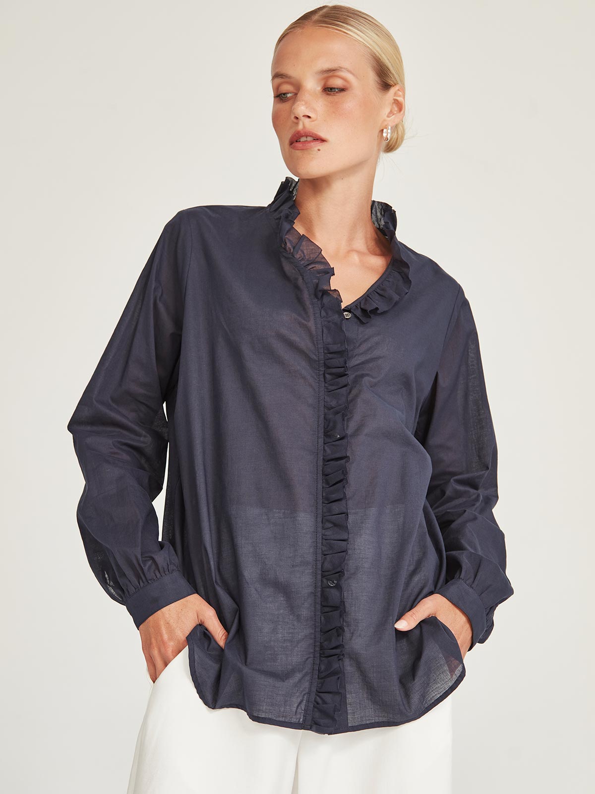 Charlie Blouse