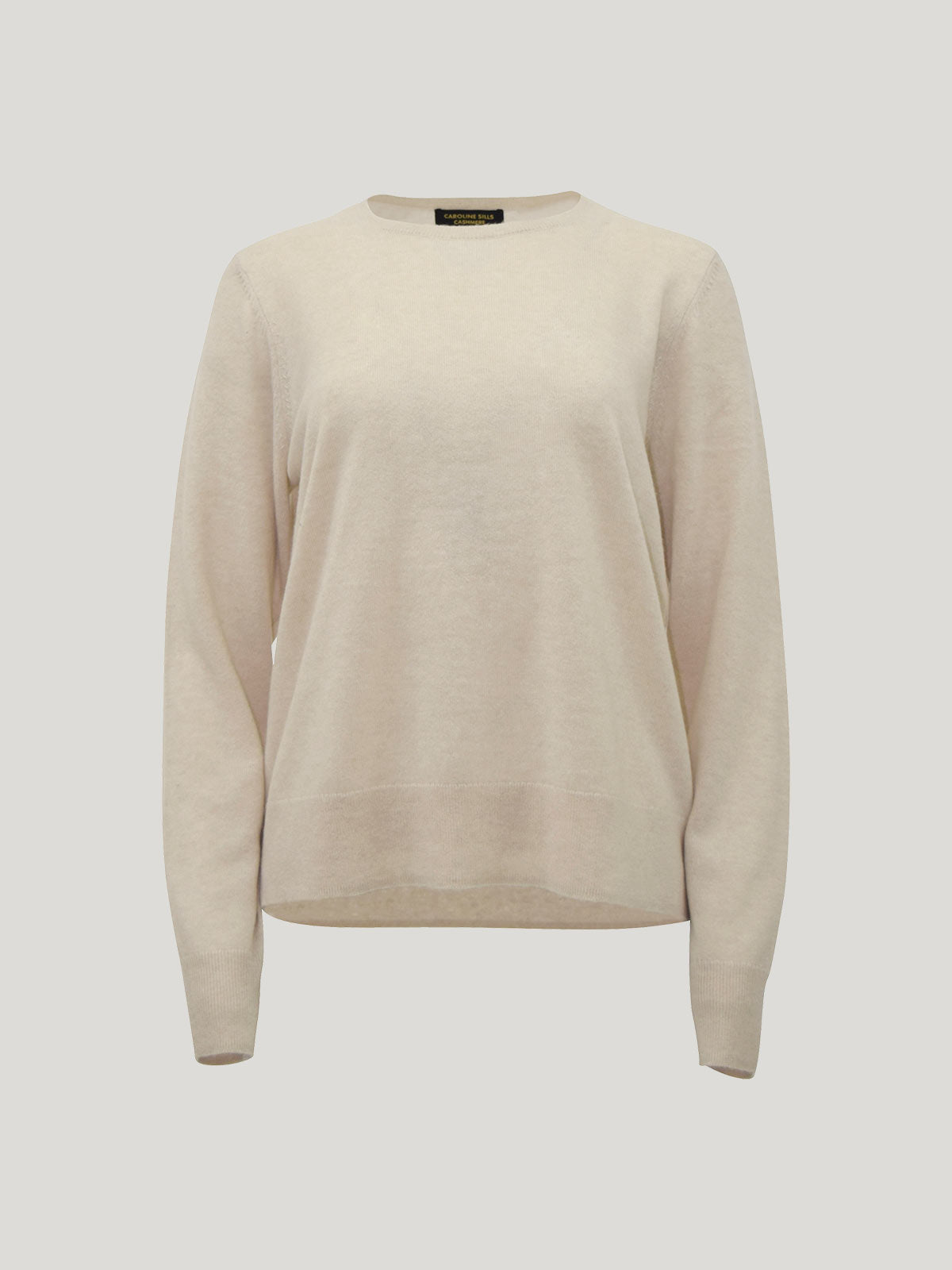 Eleanor Cashmere Sweater