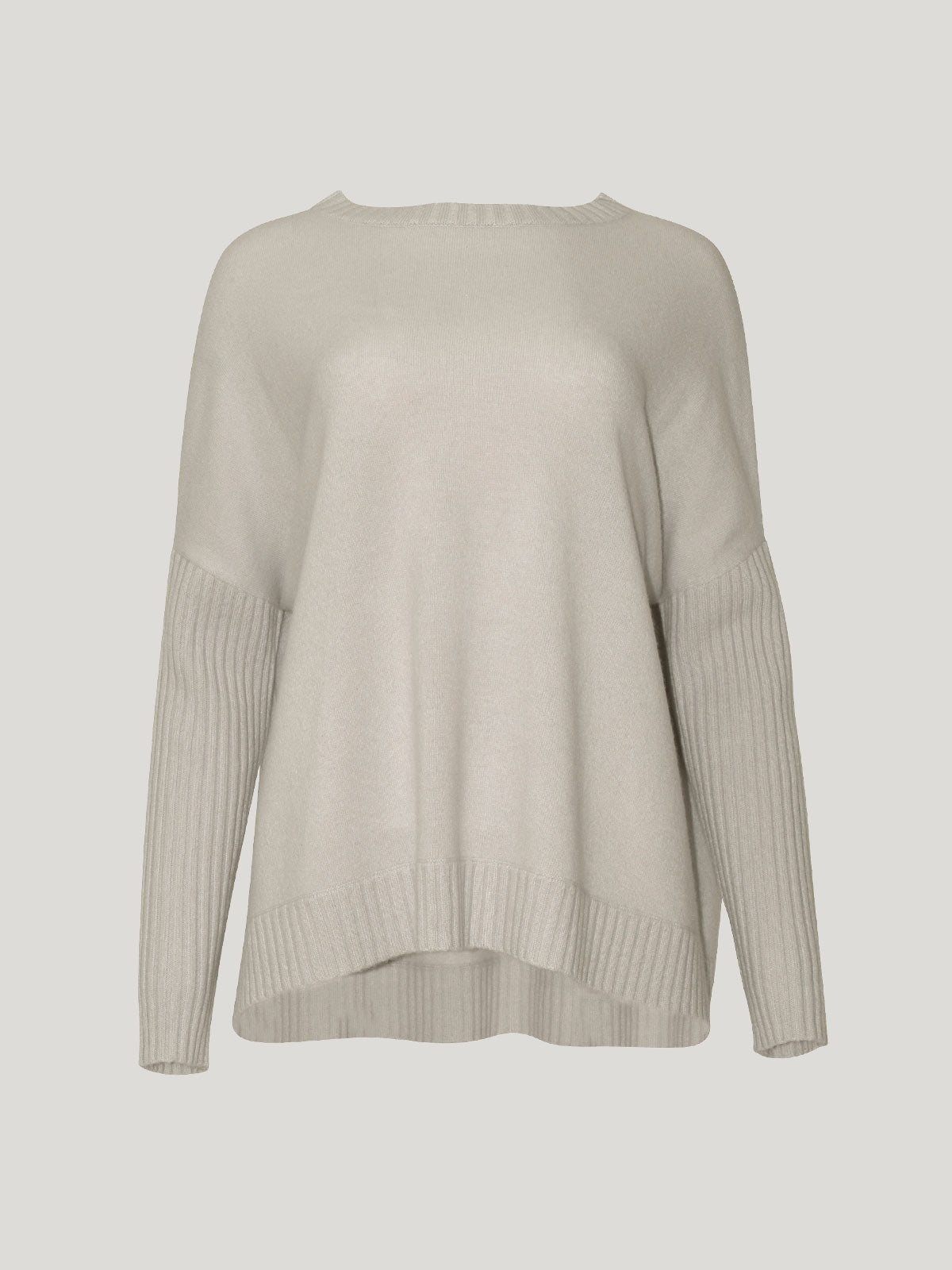 Franke Cashmere Weekender