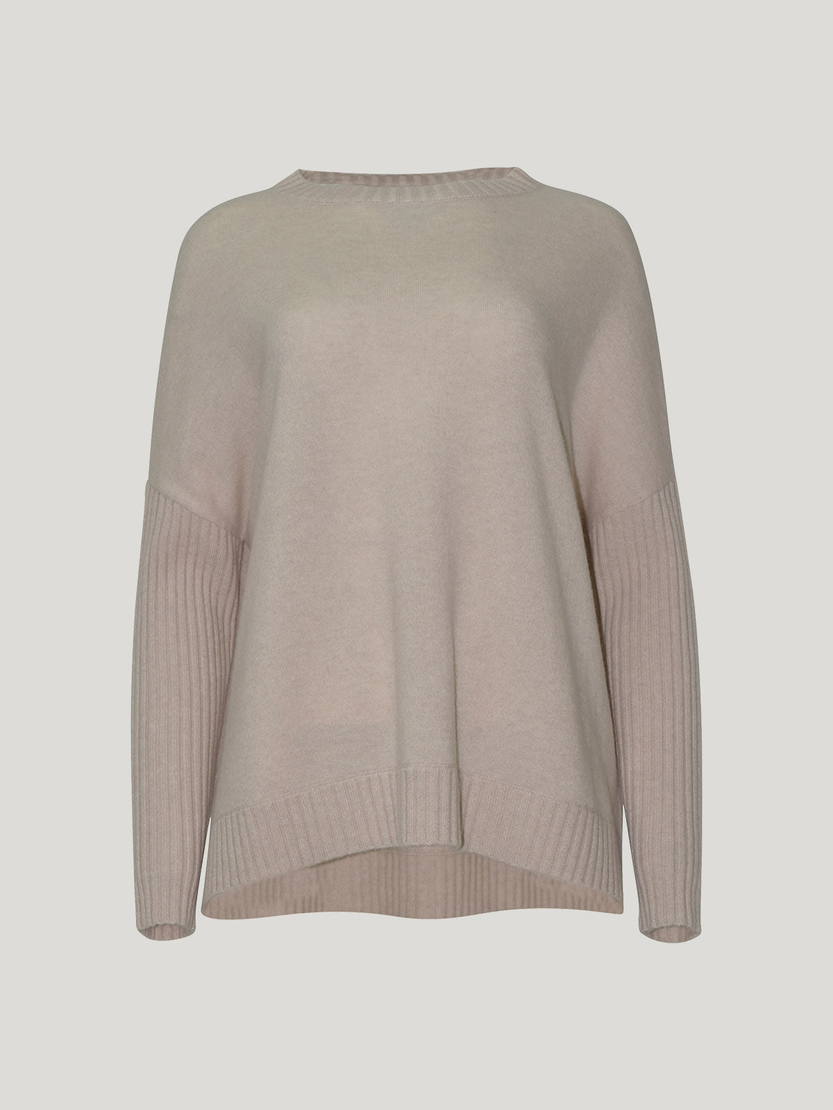 Franke Cashmere Weekender