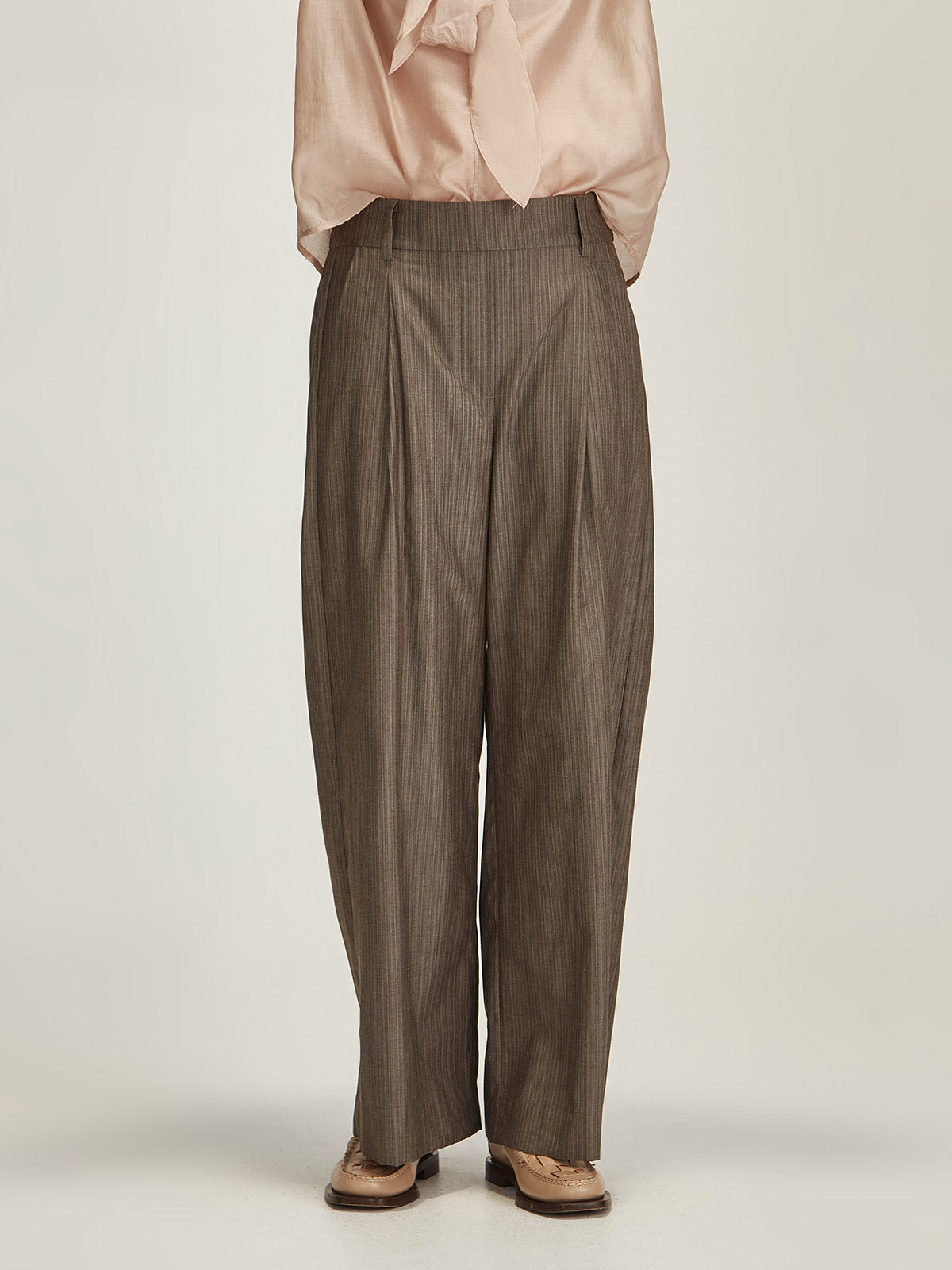 Brooke Stripe Pant