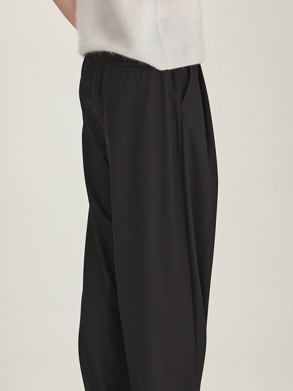 Ashley Pleat Pant
