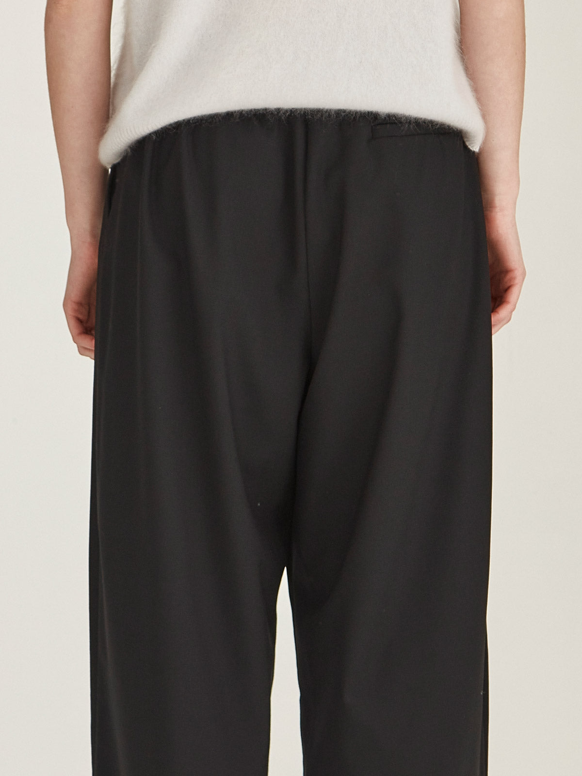 Ashley Pleat Pant