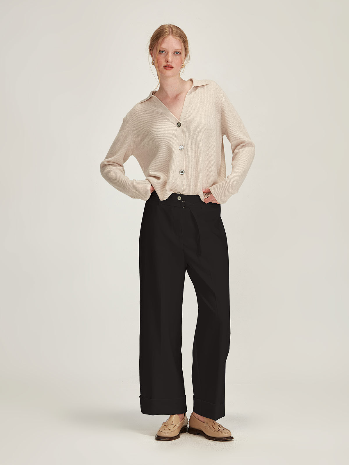 Leoni Pant