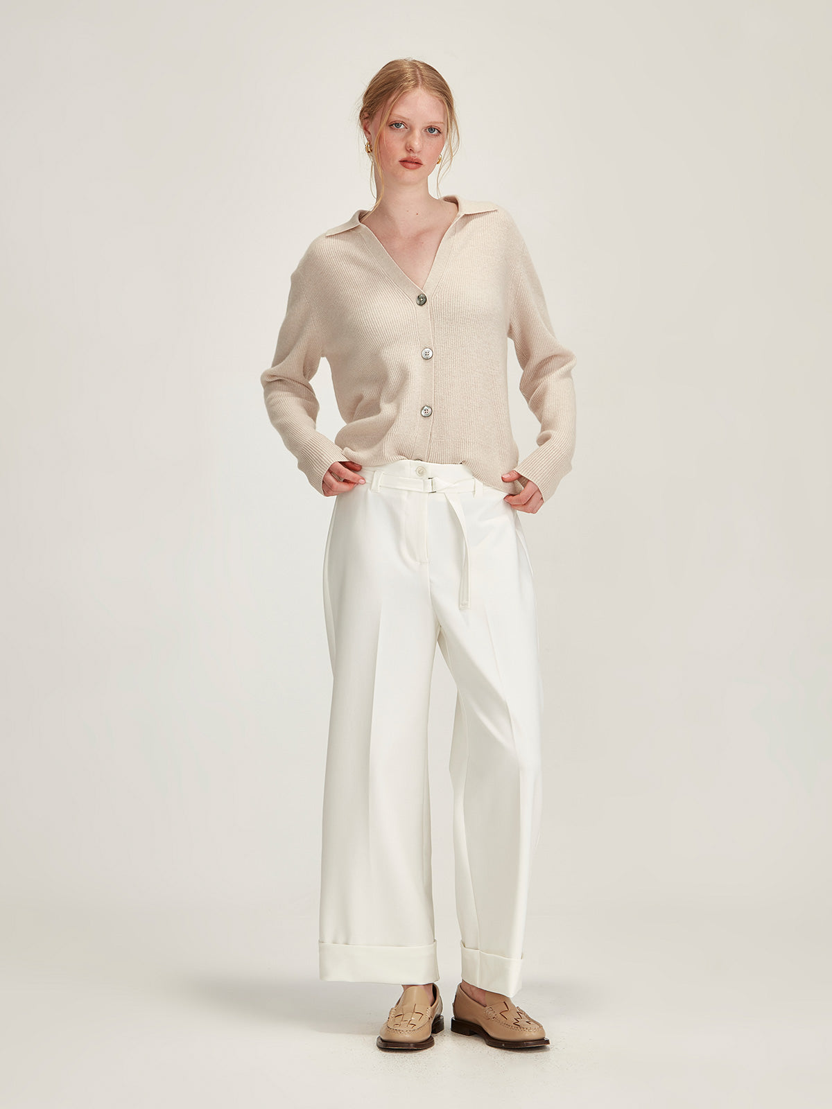 Leoni Pant
