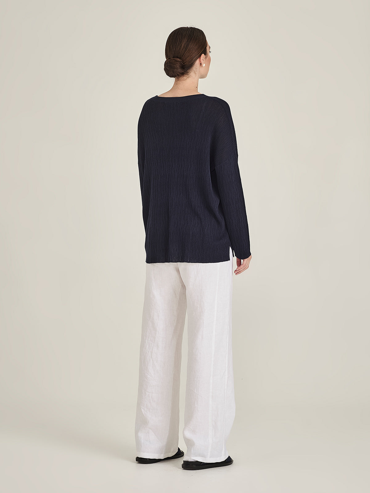 Crinkle Weekender