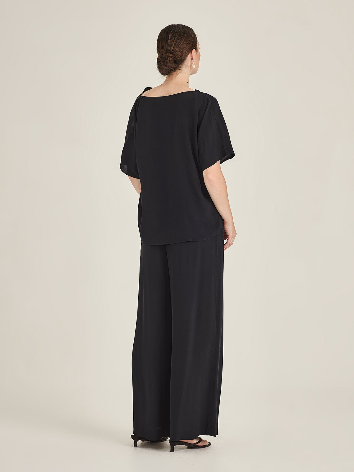 Caria Crepe Pant