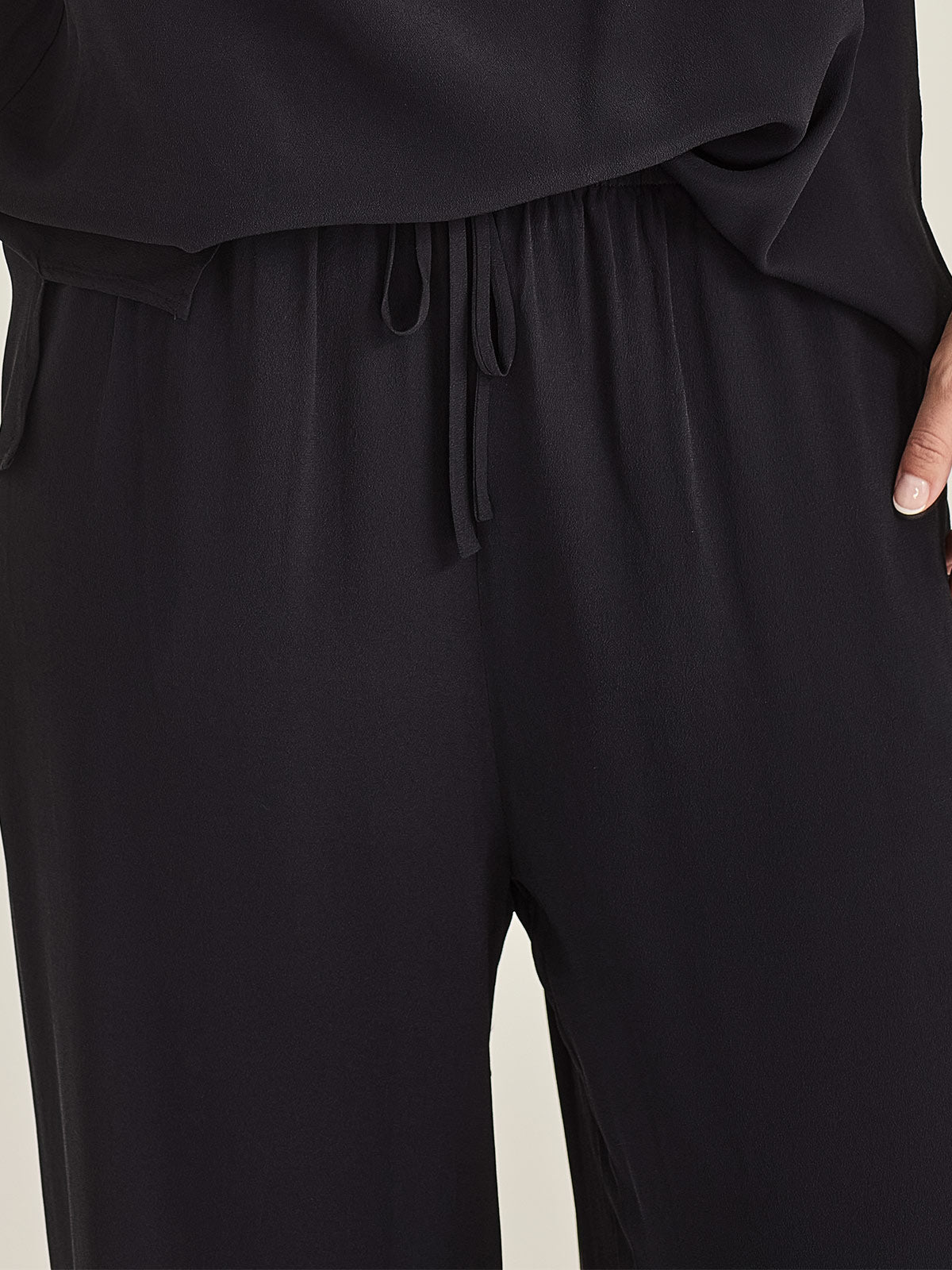 Caria Crepe Pant
