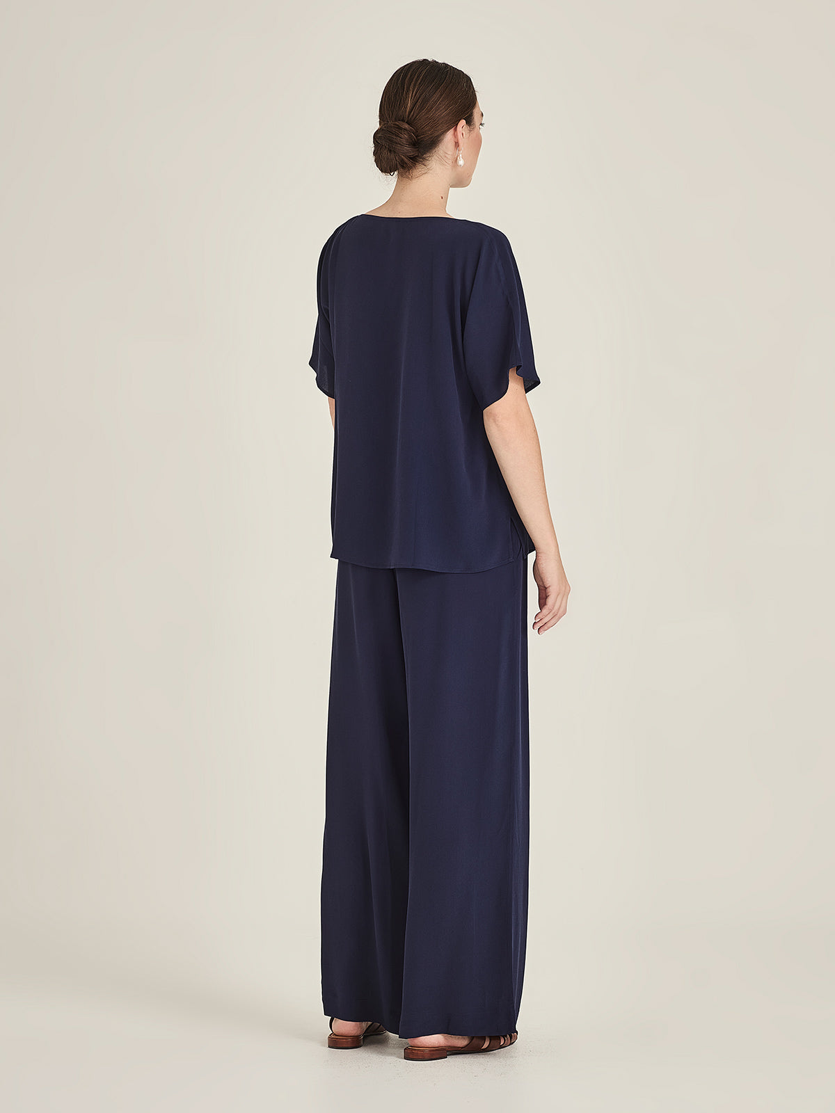 Caria Crepe Pant