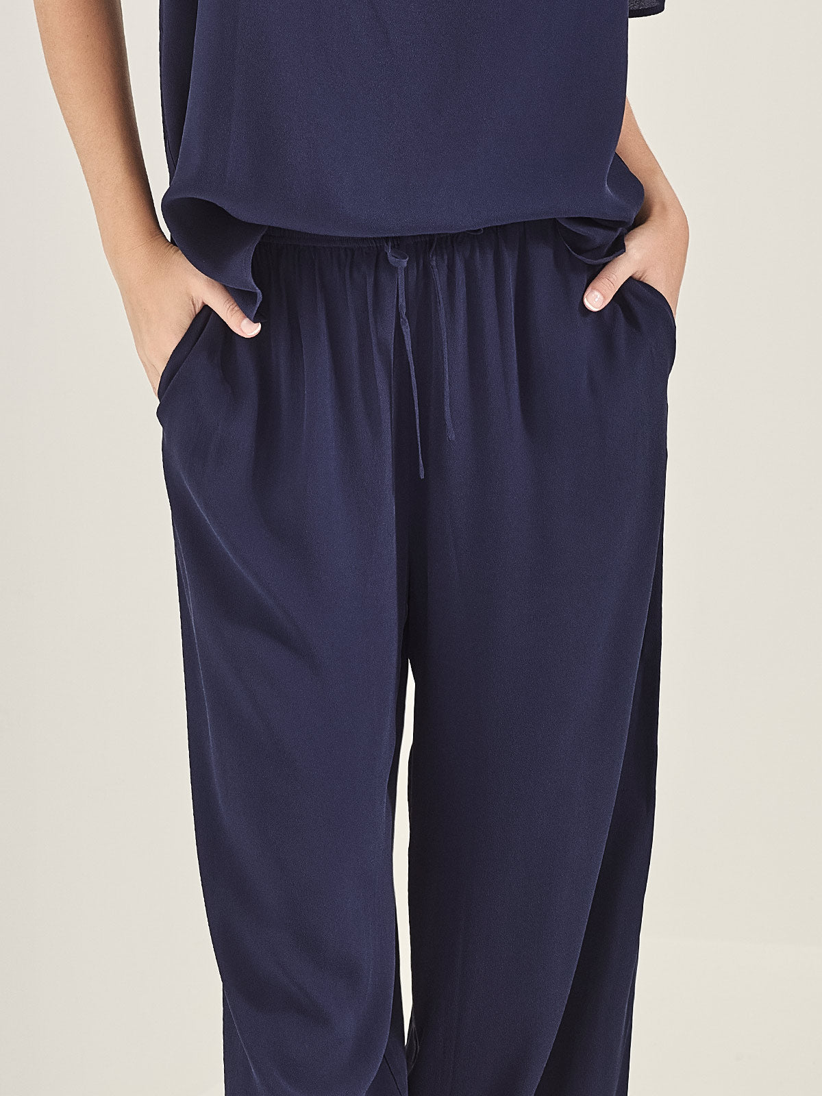Caria Crepe Pant