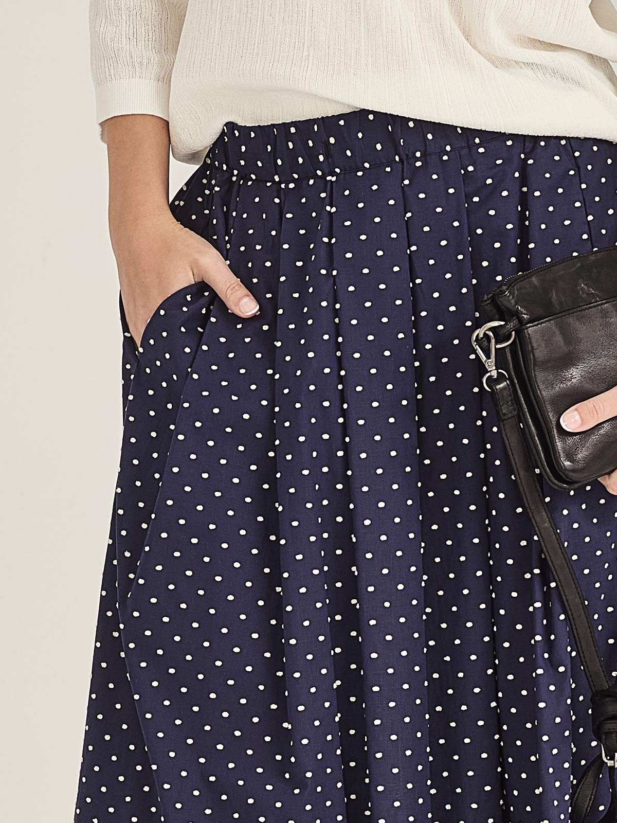 Bellamy Dobby Skirt