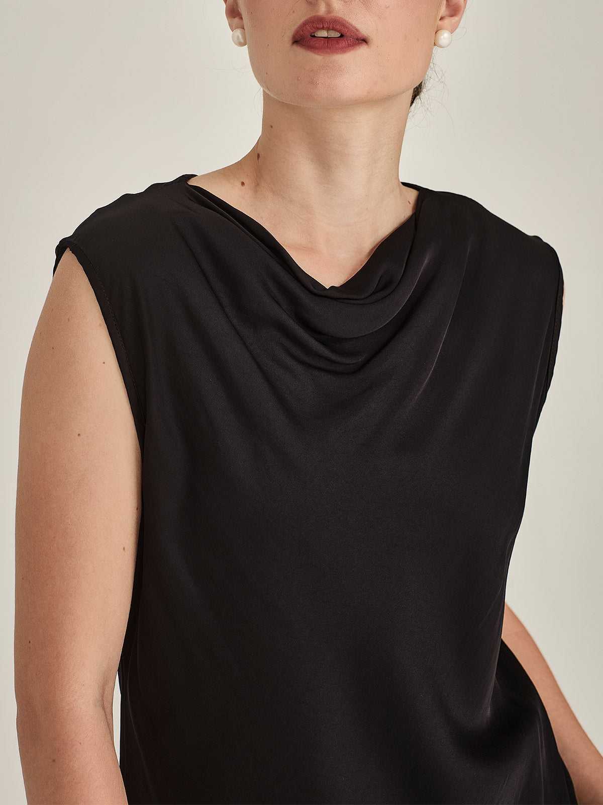 Miranda Soho Top