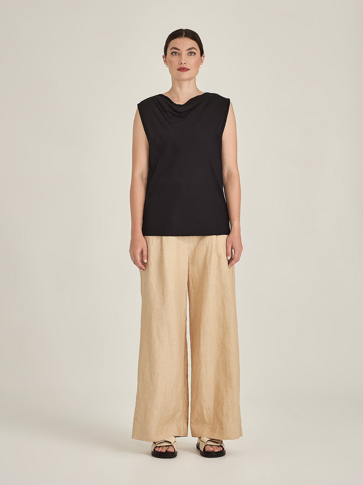 Miranda Soho Top