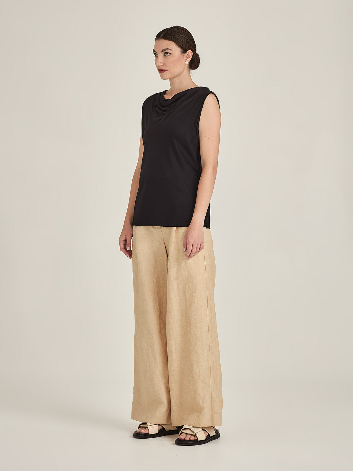 Miranda Soho Top