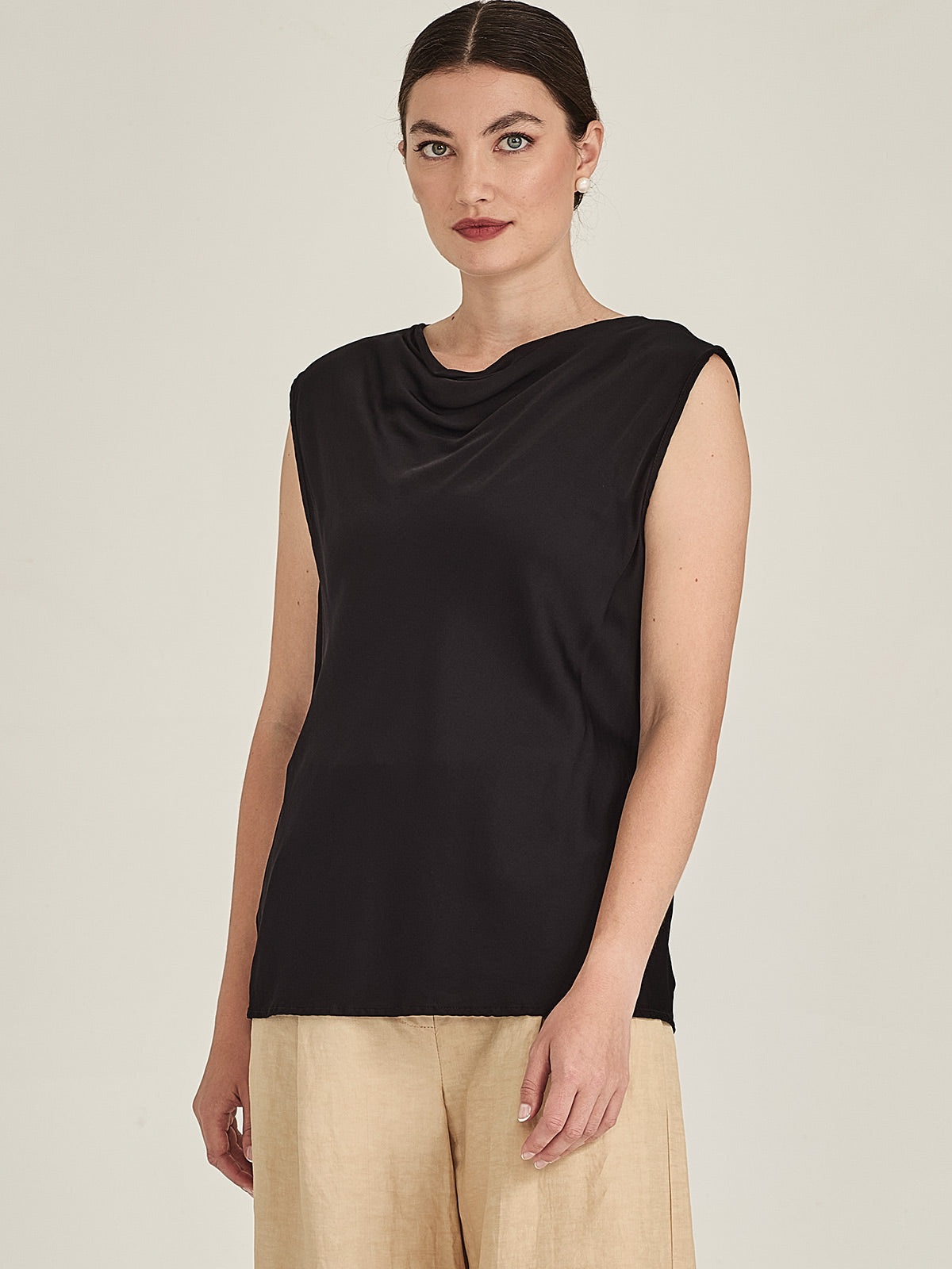 Miranda Soho Top