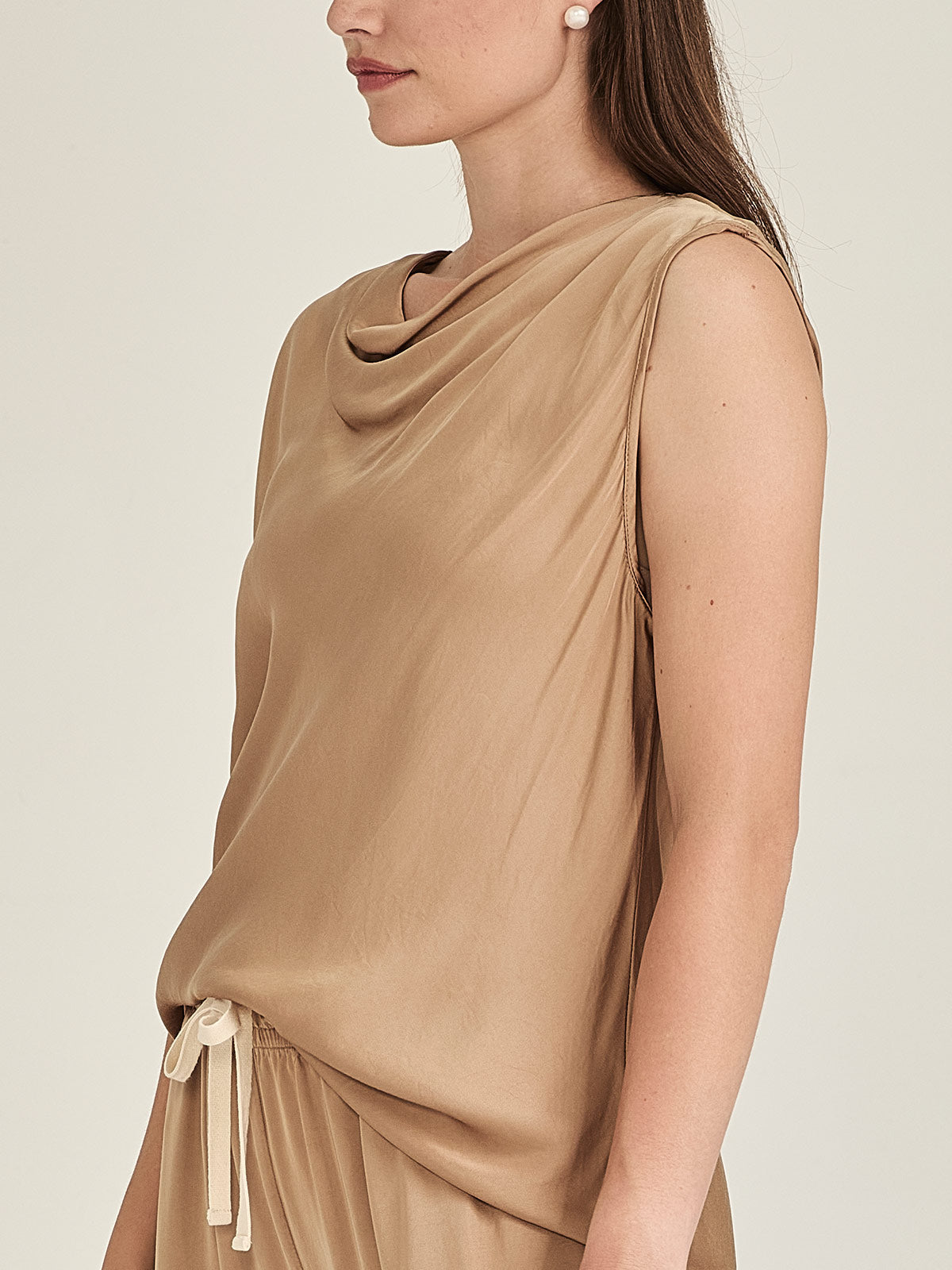 Miranda Soho Top