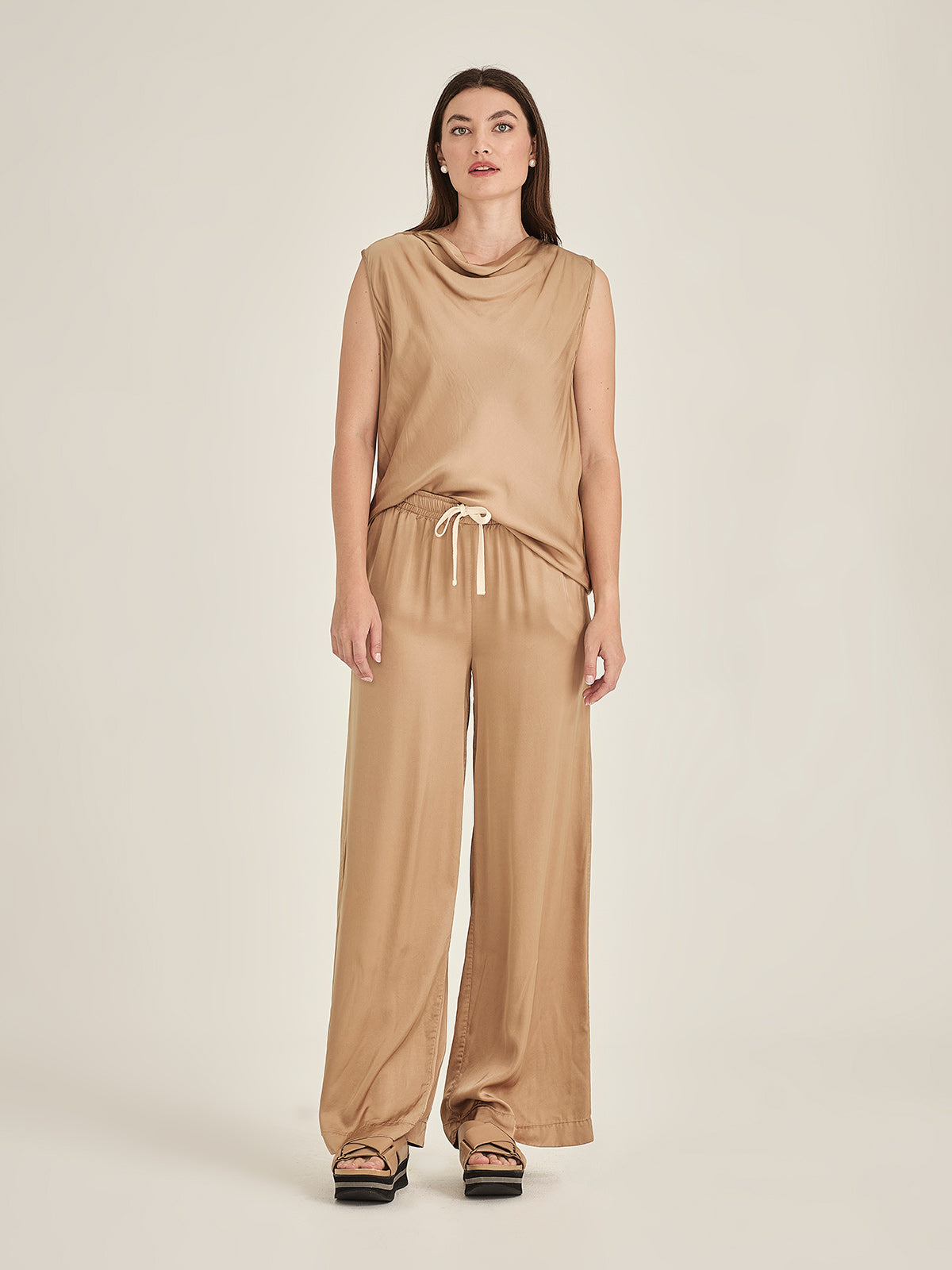 Miranda Soho Top