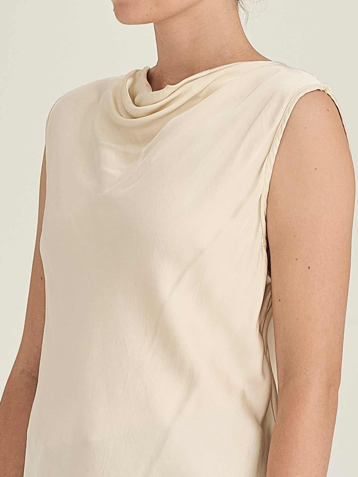 Miranda Soho Top