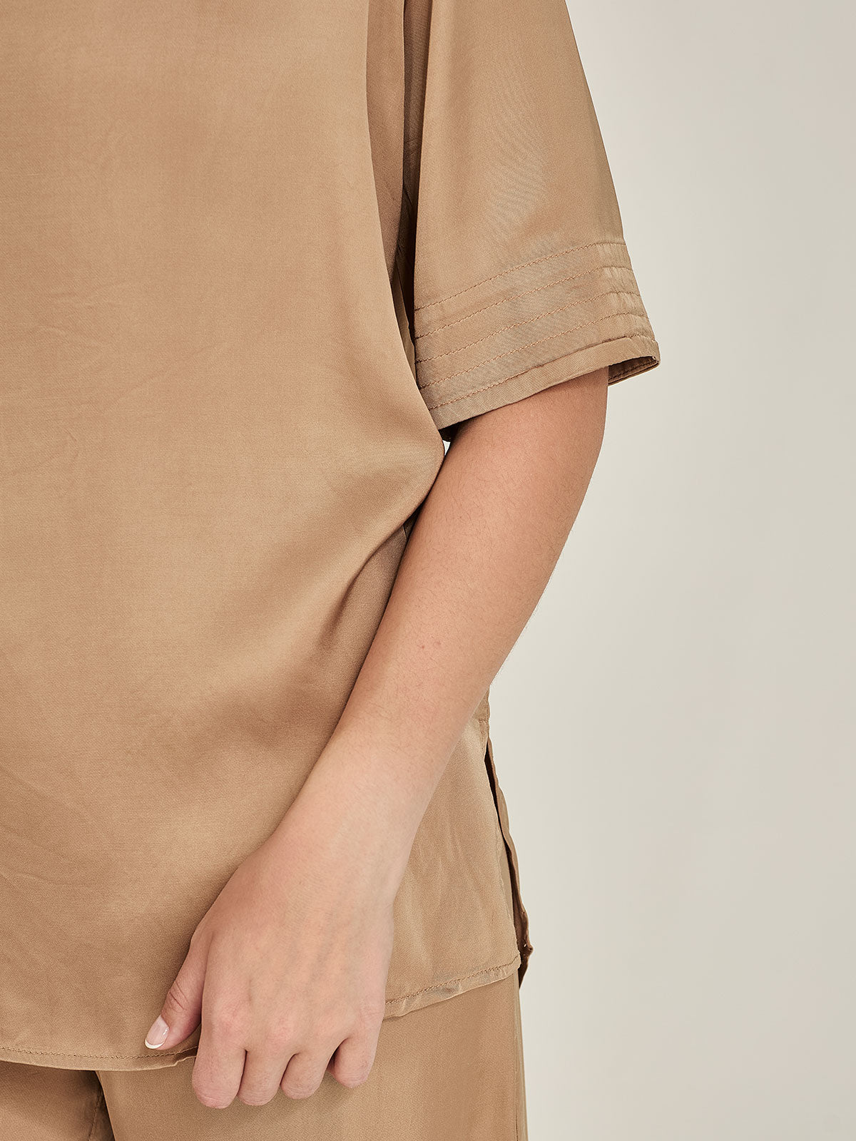 Palisades Soho Top