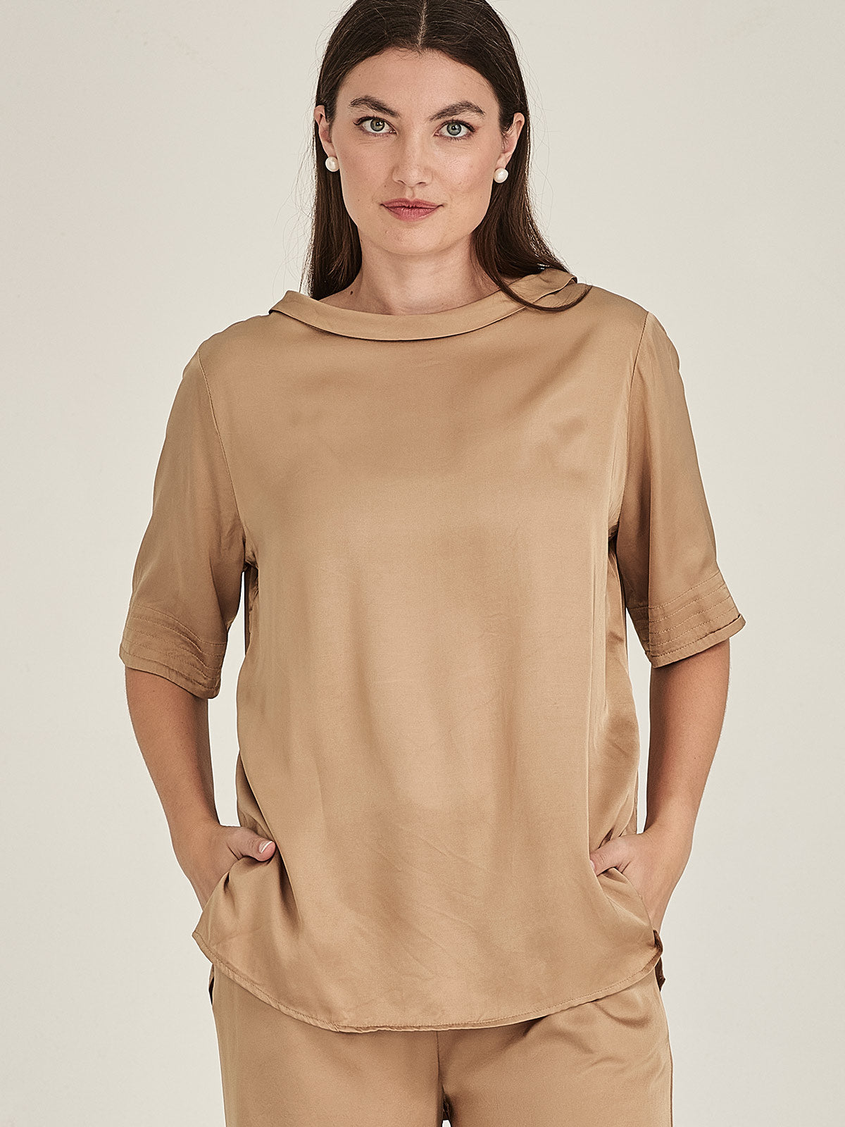 Palisades Soho Top