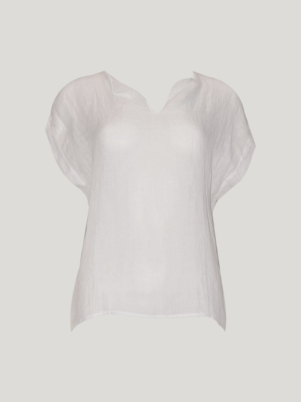 Palmer Linen Top