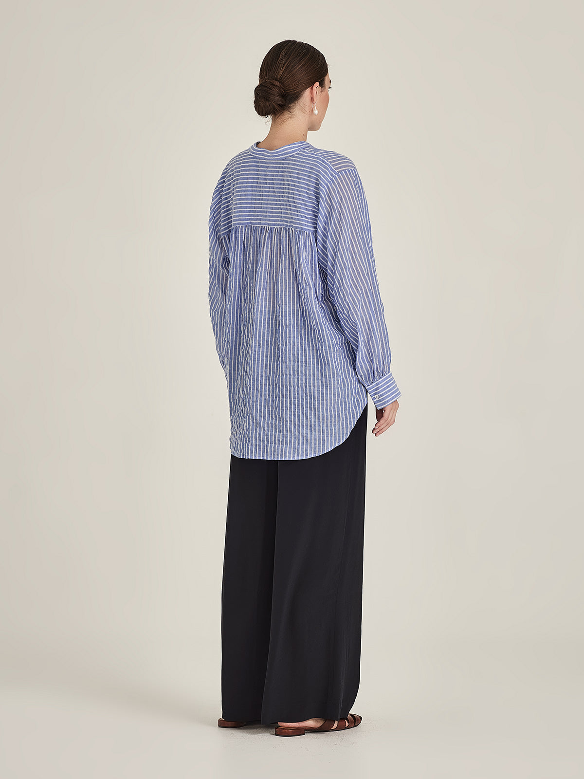 La Mer Blouse