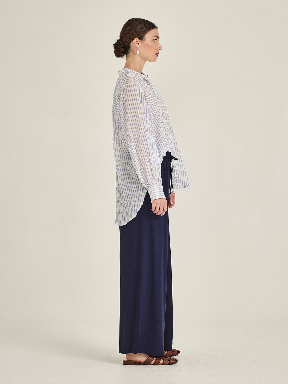 La Mer Blouse