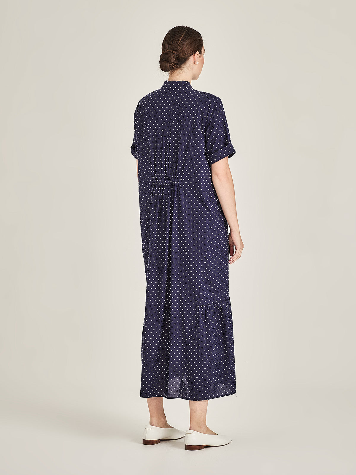Nina Dobby Dress