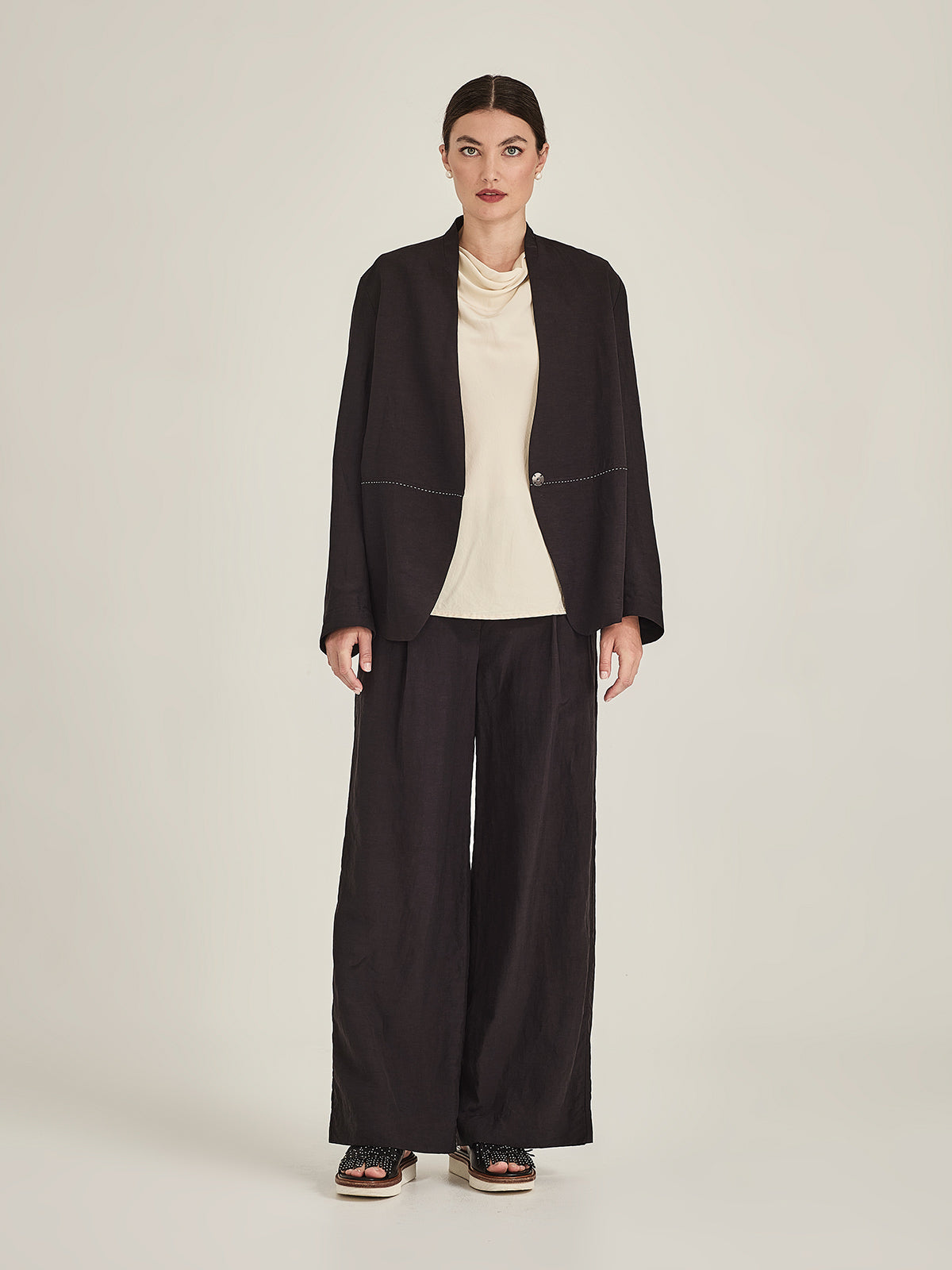 McCabe Blazer
