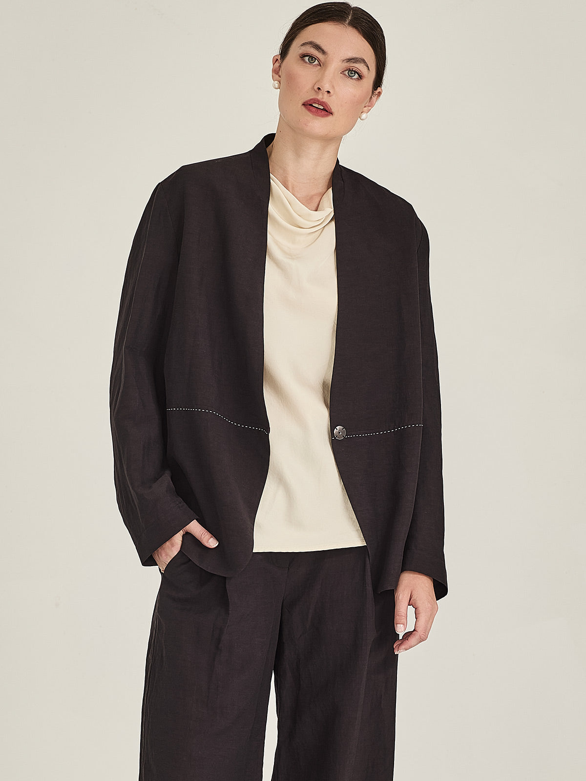 McCabe Blazer
