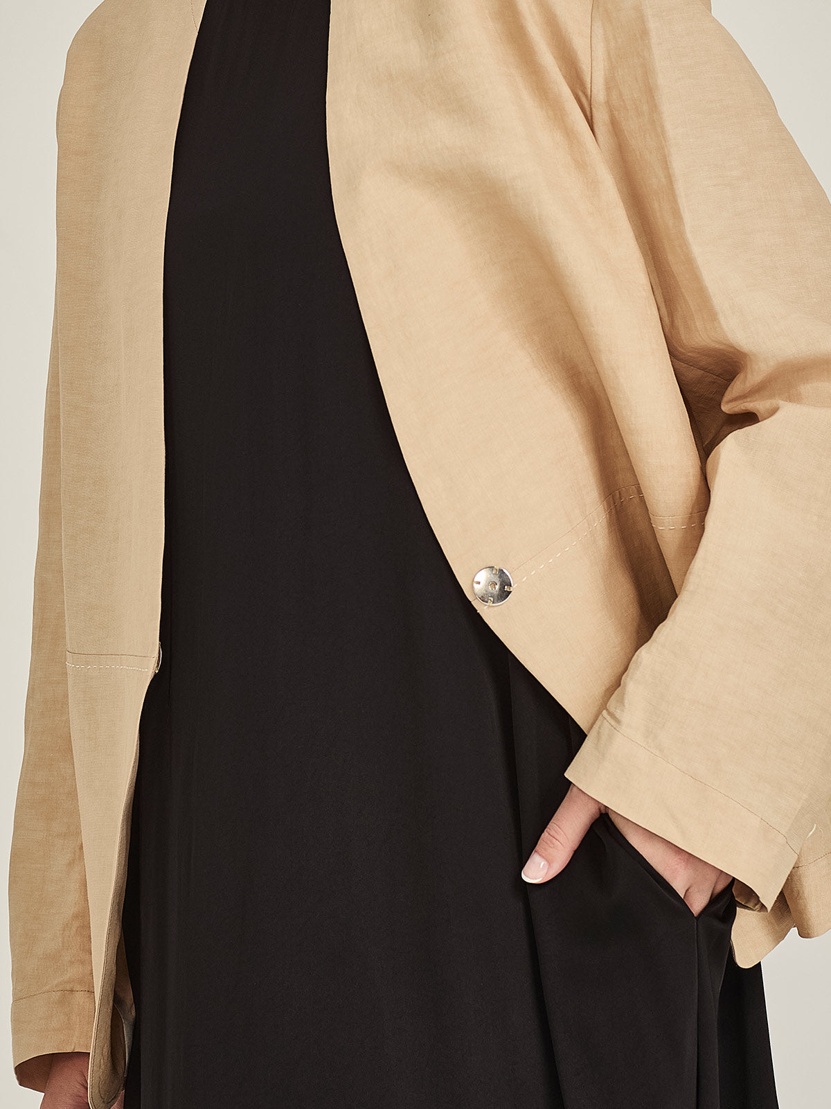 McCabe Blazer