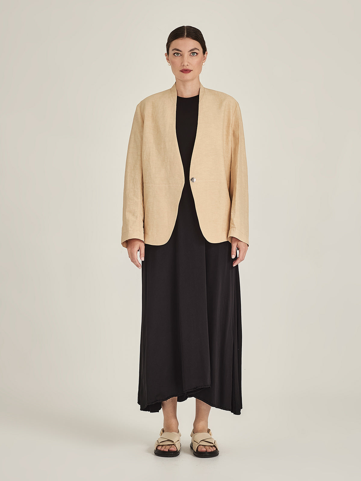 McCabe Blazer