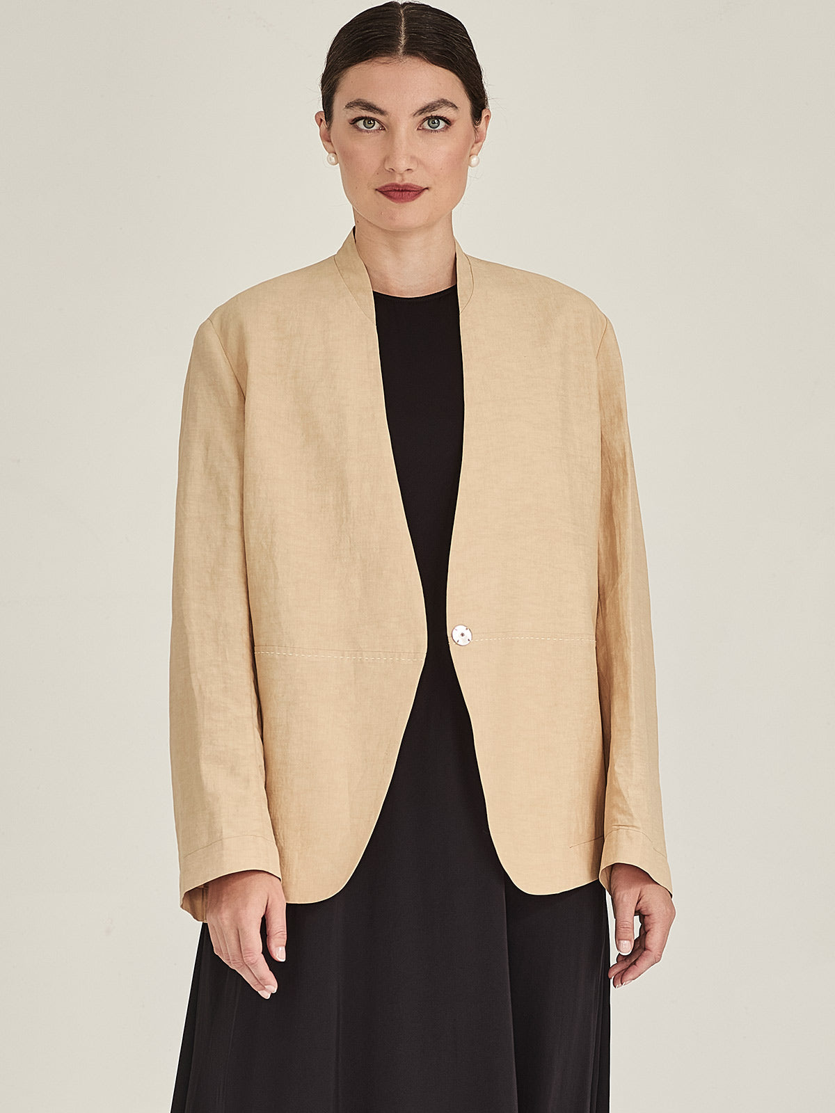 McCabe Blazer