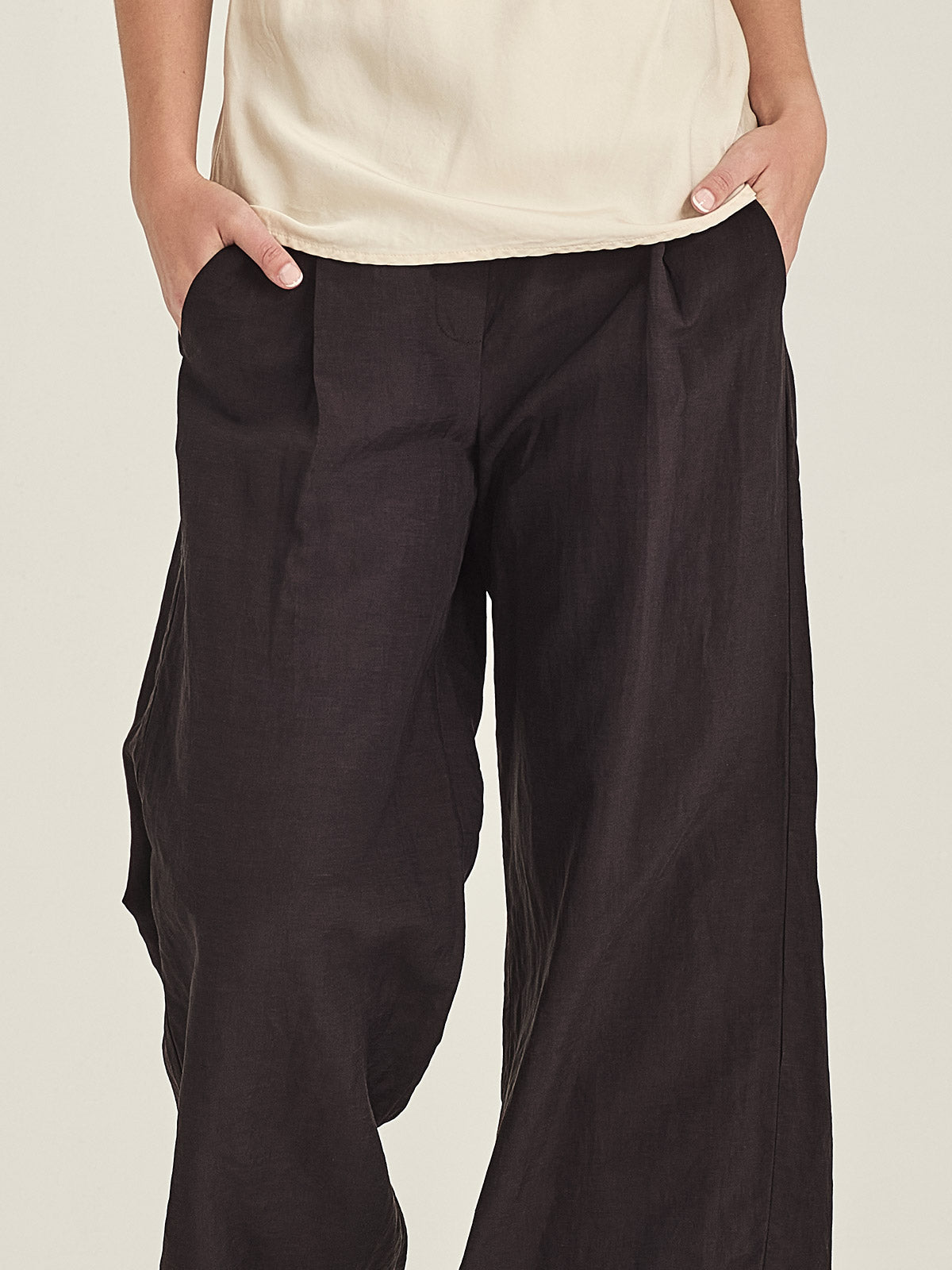 Bedford Pant