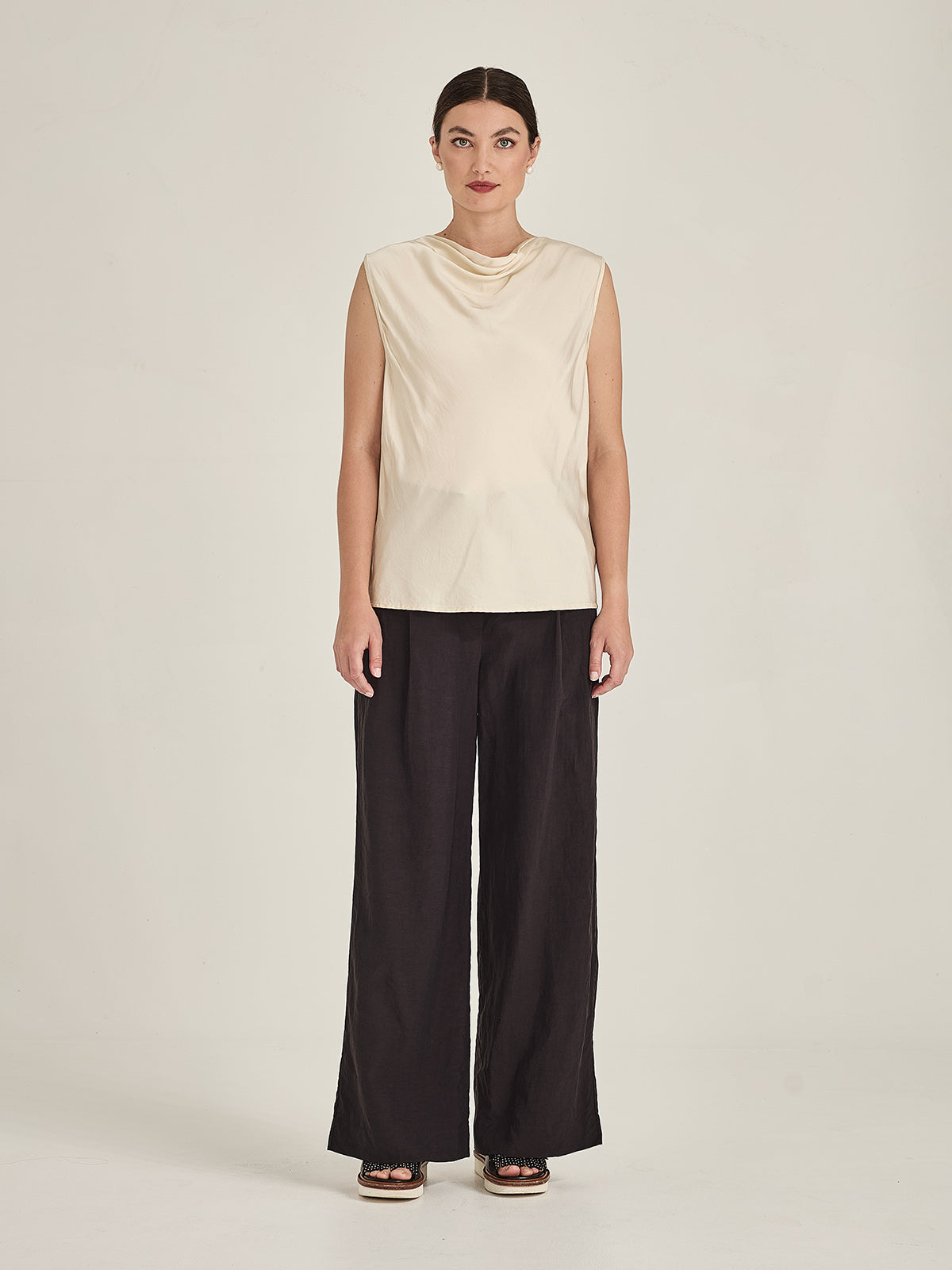 Bedford Pant